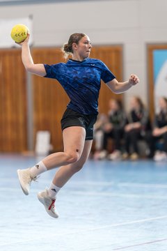 Bild 218 - F HSG Kremperheide/Muensterdorf - ATSV Stockelsdorf 2 : Ergebnis: 47:32